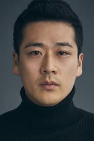 Photo of Kim Joon-woo