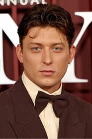 Photo of Tom Francis