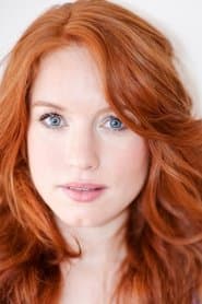 Photo of Maria Thayer