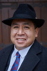 Photo of Warren Queton