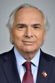Photo of Andrés Chadwick