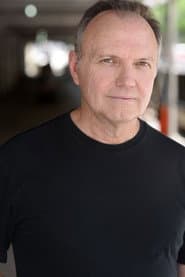 Photo of Hugh Scully