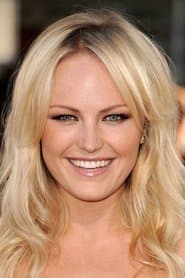 Photo of Malin Akerman