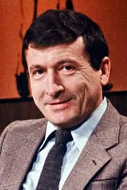 Photo of Pierre Cangioni