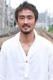 Photo of Ryu Nakamura