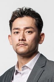 Photo of Kazuma Yamane