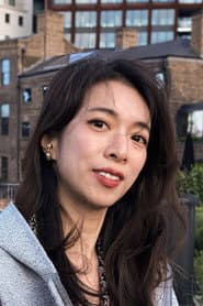 Photo of Annlin Chao