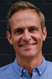 Photo of Matthias Malmedie