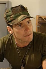 Photo of Nick Savage