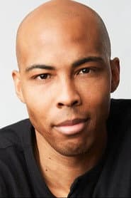 Photo of Jamie Jones