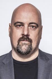 Photo of Mike Stutz