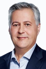 Photo of Paul Arcand