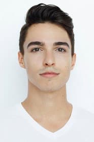 Photo of Nicolas Boivin