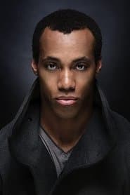 Photo of Aaron Toney