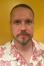 Photo of Nick Wiger