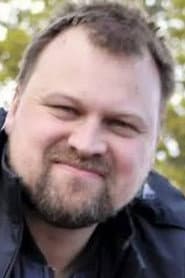 Photo of Anders Vølpert Momme