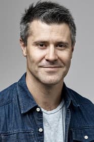 Photo of Adrian Brown