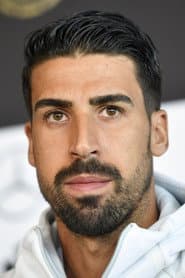 Photo of Sami Khedira