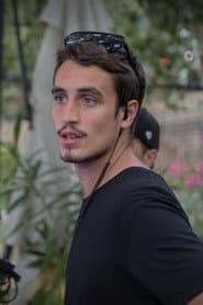 Photo of Andor Berényi