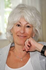 Photo of Mona Levin