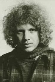 Photo of Barry Melton
