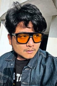 Photo of Suyog Gurung