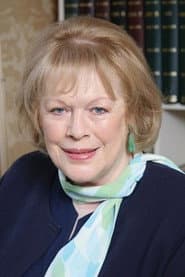 Photo of Antonia Fraser