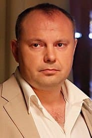Photo of Ilya Isaev