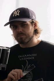 Photo of Jordan Mazzarella