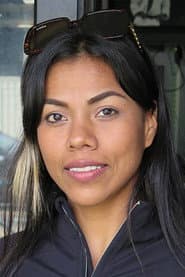 Photo of Magali Rodriguez