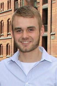 Photo of Julian Paeth
