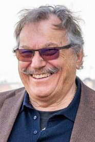Photo of Bjarne Hansen