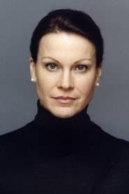 Photo of Irina Cherichenko