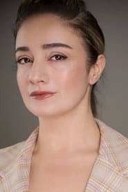 Photo of Özlem Ünaldı
