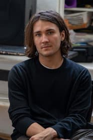 Photo of Nicholas Lazović