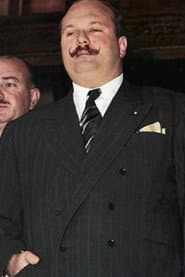 Photo of Farouk I of Egypt