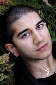Photo of Faraz Shariat