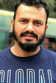 Photo of Arjun Ghimire