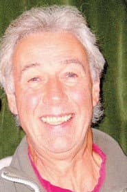 Photo of Pat Abernethy