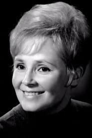 Photo of Ève Gagnier
