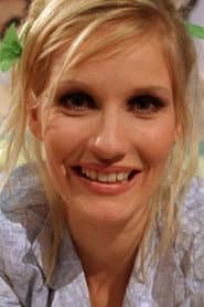 Photo of Kamilla Gregersen