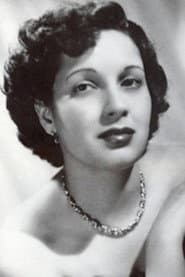Photo of Mariana Villar