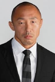 Photo of Kozo Takeda