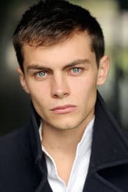 Photo of Freddy Carter