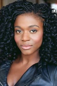 Photo of Jennifer Mogbock