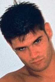 Photo of Steve Paris