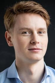 Photo of Lukas Zumbrock