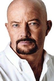 Photo of Doug Abrahams