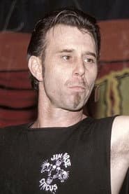 Photo of Jim Rose