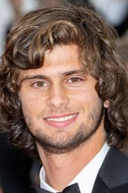 Photo of Diego Le Fur